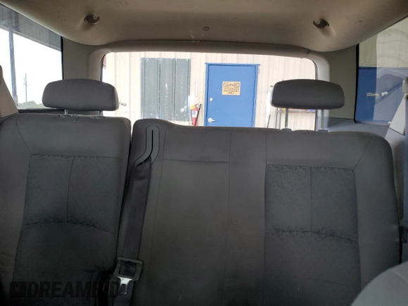 2007 Saturn VUE I4 z VIN 5GZCZ33D87S851530, wystawiony jako Copart lot #56545765 z przebiegiem 206 576 mil mil oraz Szkoda całkowita • Salvage title. Historia ofert i sprzedaży dostępna na DreamBid. Obrazek 10.