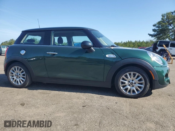 2014 MINI Hardtop S z VIN WMWXM7C51ET986287, wystawiony jako Copart lot #55011665 z przebiegiem 77 886 mil mil oraz Szkoda całkowita • Salvage title. Historia ofert i sprzedaży dostępna na DreamBid. Obrazek 4.