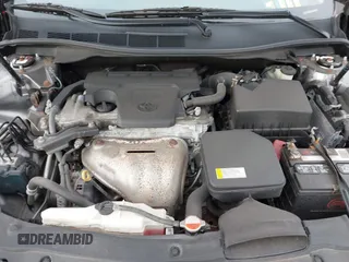 2016 Toyota Camry XLE with VIN 4T1BF1FK2GU127790, listed as a IAAI auction lot 41289837 with 151,636 mi miles and . Bid and sale history available at carsss.com. Image 10.
