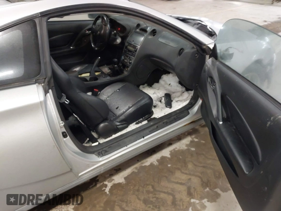2004 Toyota Celica GTS with VIN JTDDY32T540070540, listed as a IAAI auction lot 41680020 with 68,066 mi miles and . Bid and sale history available at DreamBid. Image 5.