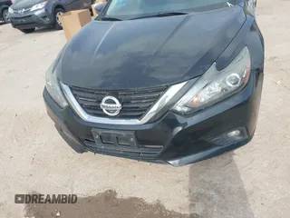 2017 Nissan Altima SR with VIN 1N4AL3AP0HC217024, listed as a IAAI auction lot 41729879 with 127,385 mi miles and . Bid and sale history available at carsss.com. Image 12.
