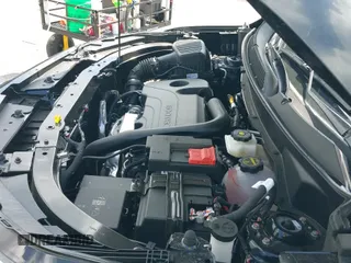 2025 Chevrolet Equinox AWD ACTIV с VIN 3GNAXSEG6SL237803, выставлен на аукционе IAAI как лот 42606120 с пробегом 1 550 миль миль и . История ставок и продаж доступна на DreamBid. Изображение 12.