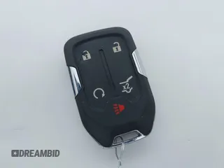 2020 GMC Acadia Denali z VIN 1GKKNXLS4LZ143473, wystawiony jako IAAI lot #42038816 z przebiegiem 39 851 mil mil oraz . Historia ofert i sprzedaży dostępna na DreamBid. Obrazek 11.