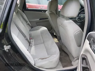 2016 Chevrolet Impala LT with VIN 2G1WB5E35G1102955, listed as a IAAI auction lot 42076580 with 145,109 mi miles and . Bid and sale history available at DreamBid. Image 8.