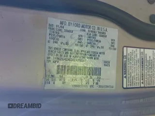 2004 Ford Explorer XLS с VIN 1FMZU62K24ZA72361, выставлен на аукционе IAAI как лот 42768081 с пробегом 202 971 миль миль и . История ставок и продаж доступна на DreamBid. Изображение 9.