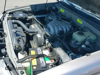 2002 Toyota 4Runner Limited z VIN JT3GN87R420253042, wystawiony jako IAAI lot #42324897 z przebiegiem 176 488 mil mil oraz . Historia ofert i sprzedaży dostępna na DreamBid. Obrazek 19.