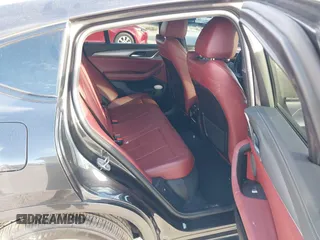 2020 BMW X4 M40i with VIN 5UX2V5C01L9C60394, listed as a IAAI auction lot 41351086 with 67,710 mi miles and . Bid and sale history available at DreamBid. Image 8.