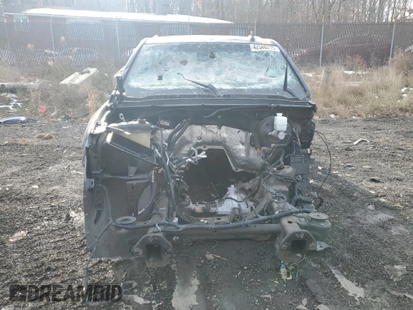 2020 Chevrolet Tahoe LT z VIN 1GNSKBKC5LR152577, wystawiony jako Copart lot #42546275 z przebiegiem Nie podano mil oraz Szkoda całkowita • Salvage title. Historia ofert i sprzedaży dostępna na DreamBid. Obrazek 5.