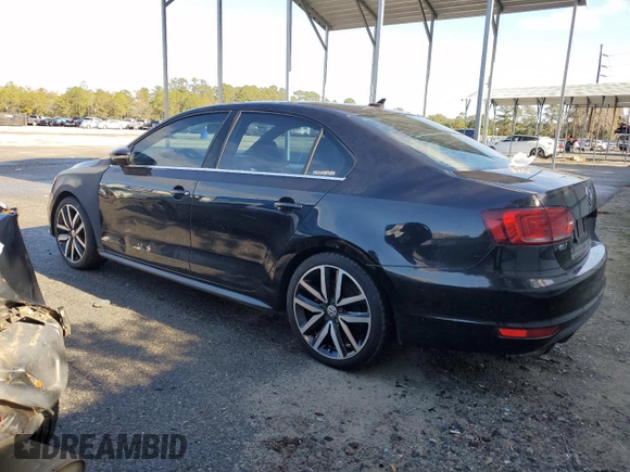 2014 Volkswagen Jetta GLI Edition 30 с VIN 3VW4S7AJ0EM386593, выставлен на аукционе Copart как лот 85638084 с пробегом 96 469 миль миль и Чистый • Clean title. История ставок и продаж доступна на DreamBid. Изображение 2.
