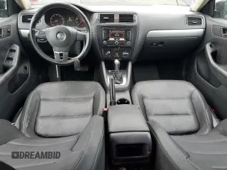 2011 Volkswagen Jetta SEL с VIN 3VWLZ7AJ6BM367114, выставлен на аукционе Copart как лот 59821565 с пробегом 344 795 миль миль и Чистый • Clean title. История ставок и продаж доступна на DreamBid. Изображение 8.