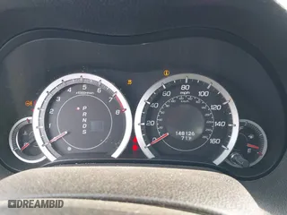 2012 Acura TSX Tech Pkg with VIN JH4CU2F60CC009582, listed as a IAAI auction lot 42047816 with 148,126 mi miles. Bid and sale history available at carsss.com. Image 7.