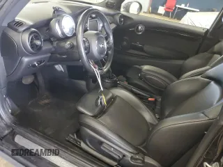 2017 MINI Hardtop Cooper S with VIN WMWXP7C56H2A45082, listed as a Copart auction lot 55996895 with 145,313 mi miles and Clean Title. Bid and sale history available at DreamBid. Image 7.