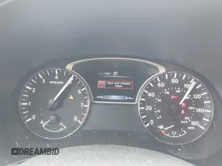 2018 Nissan Pathfinder SL z VIN 5N1DR2MM3JC664868, wystawiony jako IAAI lot #42438076 z przebiegiem 41 833 mil mil oraz . Historia ofert i sprzedaży dostępna na DreamBid. Obrazek 7.