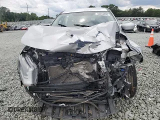 2017 Nissan Rogue S with VIN KNMAT2MV7HP503072, listed as a Copart auction lot 60263205 with 75,185 mi miles and Salvage title. Bid and sale history available at DreamBid. Image 5.