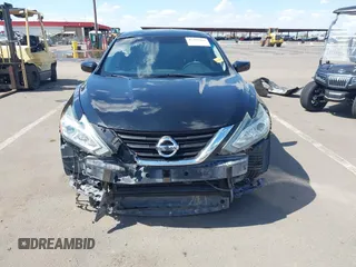 2017 Nissan Altima SV with VIN 1N4AL3AP7HC193370, listed as a IAAI auction lot 42405907 with 107,098 mi miles and . Bid and sale history available at DreamBid. Image 6.