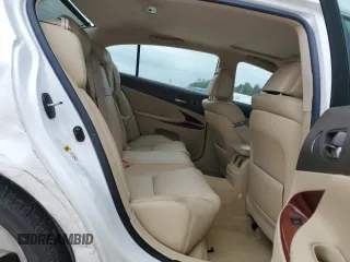 2009 Lexus GS 350 z VIN JTHBE96SX90045000, wystawiony jako Copart lot #54719865 z przebiegiem 148 044 mil mil oraz Szkoda całkowita • Salvage title. Historia ofert i sprzedaży dostępna na DreamBid. Obrazek 10.