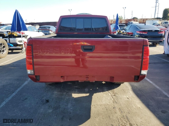 1993 Nissan Trucks 2WD with VIN 1N6SD11S4PC374250, listed as a Copart auction lot 49657035 with 256,145 mi miles and Clean Title. Bid and sale history available at carsss.com. Image 6.