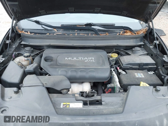 2014 Jeep Cherokee Latitude with VIN 1C4PJLCB4EW175236, listed as a IAAI auction lot 40788919 with 174,324 mi miles and . Bid and sale history available at DreamBid. Image 10.