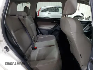 2016 Subaru Forester 2.5i Limited with VIN JF2SJAKC1GH467332, listed as a Copart auction lot 50953525 with 92,903 mi miles and Salvage Title. Bid and sale history available at carsss.com. Image 10.