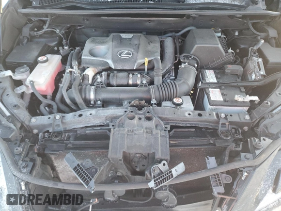 2020 Lexus NX с VIN JTJHARDZ4L5012332, выставлен на аукционе Copart как лот 41596195 с пробегом 63 747 миль миль и Чистый • Clean title. История ставок и продаж доступна на DreamBid. Изображение 12.