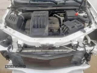 2015 GMC Terrain SLE с VIN 2GKALMEK3F6185047, выставлен на аукционе Copart как лот 55462175 с пробегом 56 971 миль миль и Чистый • Clean title. История ставок и продаж доступна на DreamBid. Изображение 12.