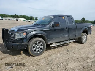 2014 Ford F-150 XL с VIN 1FTFX1EF7EFC61901, выставлен на аукционе Copart как лот 59619545 с пробегом 148 930 миль миль и Списание • Salvage title. История ставок и продаж доступна на DreamBid. Изображение 1.