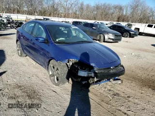 2013 Dodge Dart GT z VIN 1C3CDFCBXDD327168, wystawiony jako Copart lot #41964245 z przebiegiem 75 147 mil mil oraz Szkoda całkowita • Salvage title. Historia ofert i sprzedaży dostępna na DreamBid. Obrazek 10.