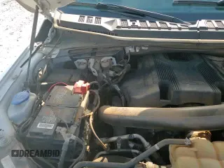 2020 Ford F-150 XLT z VIN 1FTEW1E44LFB75309, wystawiony jako Copart lot #71110255 z przebiegiem 99 285 mil mil oraz Szkoda całkowita • Salvage title. Historia ofert i sprzedaży dostępna na DreamBid. Obrazek 14.