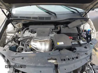 2015 Toyota Camry XLE with VIN 4T1BF1FK3FU995005, listed as a IAAI auction lot 41790446 with Not Provided miles and . Bid and sale history available at DreamBid. Image 10.