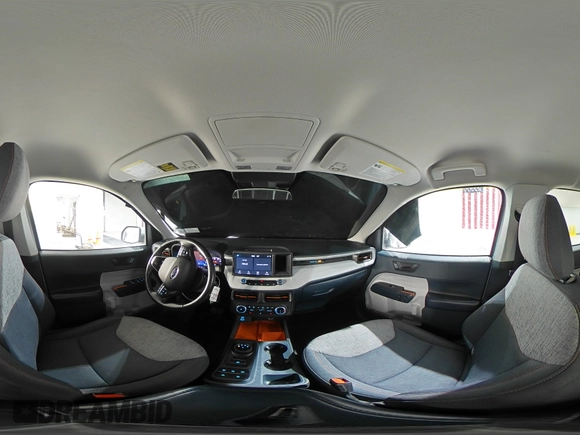 2022 Ford Maverick XL z VIN 3FTTW8F98NRA77836, wystawiony jako Copart lot #56213765 z przebiegiem 58 367 mil mil oraz Szkody całkowita. Historia ofert i sprzedaży dostępna na DreamBid. Obrazek 15.