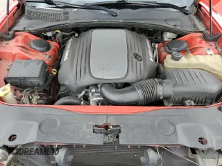 2014 Dodge Charger RT z VIN 2C3CDXCT5EH166019, wystawiony jako Copart lot #44645655 z przebiegiem 217 083 mil mil oraz Szkoda całkowita • Salvage title. Historia ofert i sprzedaży dostępna na DreamBid. Obrazek 11.