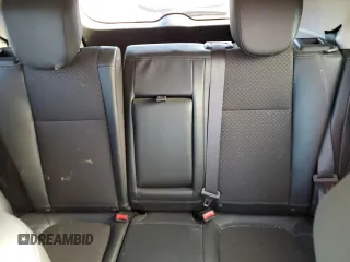 2019 Buick Encore Sport Touring with VIN KL4CJ1SBXKB934232, listed as a Copart auction lot 86957754 with 75,680 mi miles and Salvage Title. Bid and sale history available at DreamBid. Image 10.