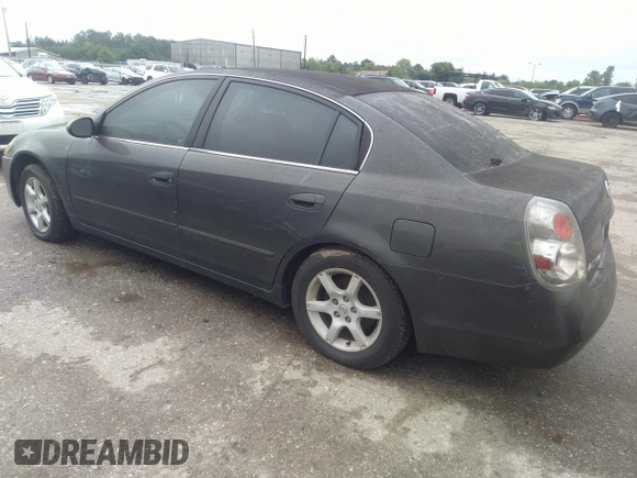 2005 Nissan Altima SL z VIN 1N4AL11D15N485154, wystawiony jako IAAI lot #42196557 z przebiegiem Nie podano mil oraz . Historia ofert i sprzedaży dostępna na DreamBid. Obrazek 3.