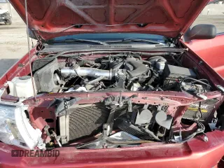 2005 Toyota Tacoma PreRunner with VIN 5TETU62N25Z045378, listed as a Copart auction lot 45417655 with 178,711 mi miles and Salvage title. Bid and sale history available at DreamBid. Image 13.