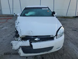 2012 Chevrolet Impala Police Police with VIN 2G1WD5E37C1323042, listed as a Copart auction lot 87278824 with 0 mi miles and Salvage Title. Bid and sale history available at carsss.com. Image 5.