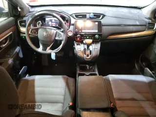 2019 Honda CR-V EX with VIN 2HKRW2H59KH670850, listed as a Copart auction lot 44229275 with 64,035 mi miles and Salvage Title. Bid and sale history available at carsss.com. Image 8.