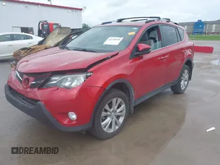 2013 Toyota RAV4 Limited с VIN 2T3DFREV3DW105688, выставлен на аукционе IAAI как лот 42139630 с пробегом 215 739 миль миль и . История ставок и продаж доступна на DreamBid. Изображение 17.
