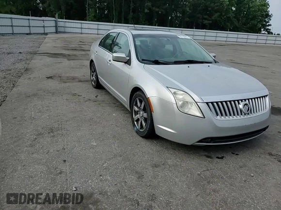 2010 Mercury Milan Premier с VIN 3MEHM0JG0AR609849, выставлен на аукционе Copart как лот 56110975 с пробегом 168 785 миль миль и Списание • Salvage title. История ставок и продаж доступна на DreamBid. Изображение 13.