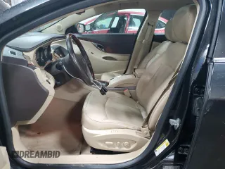 2013 Buick LaCrosse Premium 1 with VIN 1G4GF5E35DF303576, listed as a Copart auction lot 52199915 with 214,540 mi miles and Salvage Title. Bid and sale history available at carsss.com. Image 7.