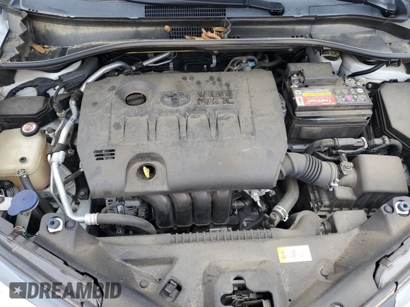 2018 Toyota C-HR XLE with VIN JTNKHMBX1J1006304, listed as a Copart auction lot 51541845 with 79,359 mi miles and Clean Title. Bid and sale history available at DreamBid. Image 11.