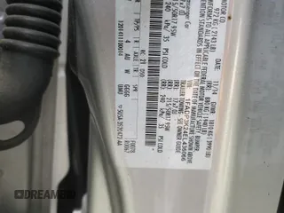 2014 Ford Focus SE with VIN 1FADP3K24EL436066, listed as a Copart auction lot 49893275 with 94,426 mi miles and Salvage Title. Bid and sale history available at carsss.com. Image 15.