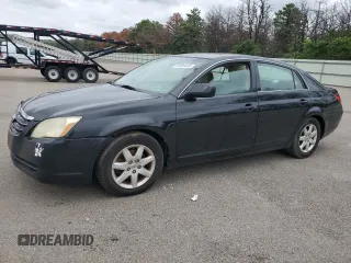 2006 Toyota Avalon XL with VIN 4T1BK36B46U156021, listed as a Copart auction lot 64320445 with 253,476 mi miles and Salvage title. Bid and sale history available at DreamBid. Image 1.