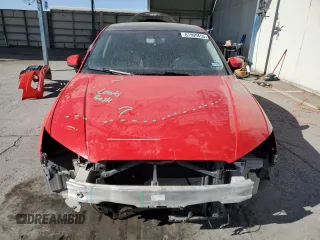 2016 Audi A3 1.8T Premium with VIN WAUA7GFF0G1061225, listed as a Copart auction lot 87909455 with 108,656 mi miles and Salvage Title. Bid and sale history available at carsss.com. Image 5.