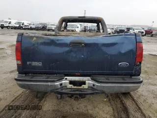 2003 Ford F-350 XL с VIN 1FTWX33P43EC13685, выставлен на аукционе Copart как лот 84529704 с пробегом Не указан миль и На запчасти • Non repairable. История ставок и продаж доступна на DreamBid. Изображение 6.