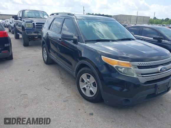 2012 Ford Explorer with VIN 1FMHK8B85CGA26194, listed as a IAAI auction lot 42450241 with 196,070 mi miles and . Bid and sale history available at DreamBid. Image 1.