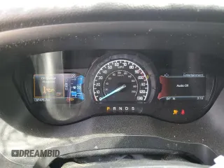 2020 Ford Ranger XL with VIN 1FTER4EH1LLA46814, listed as a Copart auction lot 48882685 with 37,476 mi miles and Salvage title. Bid and sale history available at DreamBid. Image 9.