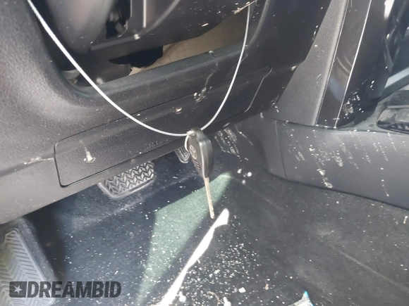 2019 Toyota 4Runner SR5 с VIN JTEBU5JR4K5672331, выставлен на аукционе IAAI как лот 41406698 с пробегом 81 623 миль миль и . История ставок и продаж доступна на DreamBid. Изображение 11.