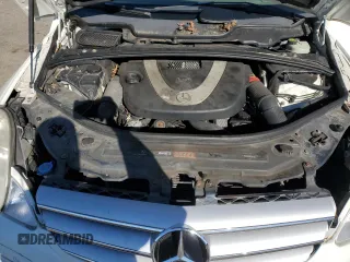 2008 Mercedes-Benz R-Class 3.5L with VIN 4JGCB65E68A073549, listed as a Copart auction lot 50219795 with 0 mi miles and Clean Title. Bid and sale history available at carsss.com. Image 11.