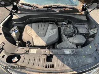 2014 Kia Sorento SX Limited with VIN 5XYKWDA78EG445095, listed as a Copart auction lot 48634895 with 160,248 mi miles and Clean Title. Bid and sale history available at DreamBid. Image 7.