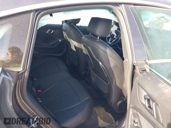 2021 BMW 2 Series 228i xDrive z VIN WBA73AK00M7H55428, wystawiony jako IAAI lot #41441756 z przebiegiem 65 763 mil mil oraz . Historia ofert i sprzedaży dostępna na DreamBid. Obrazek 8.